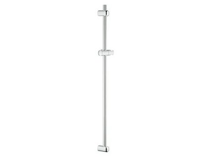 Sprchová tyč Grohe Euphoria Flex / 92 cm / 77 - 92 cm / chróm