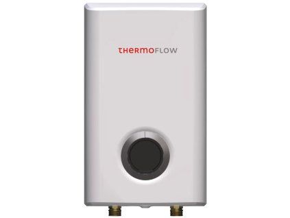 Thermoflow Elex 10 / 10 kW / 5,6 l/min. / biela