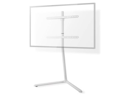 TV stojan Nedis TVSM5250WT pre 49-70'' / nosnosť 40 kg / biely