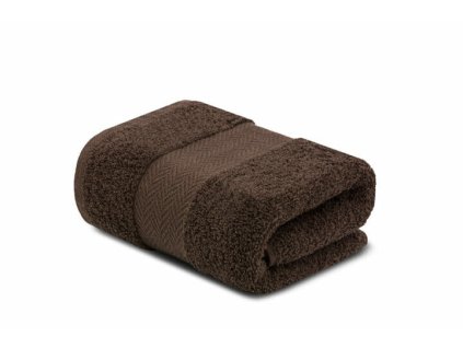 Uterák LENTE 70 x 130 cm / hnedý