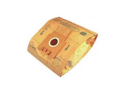 Vrecká do vysávača Hoover H 30+ / pre vysávače ARIANNE, TÉLIOS / 5 ks / hnedé