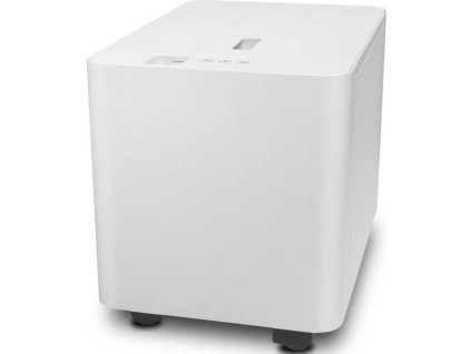 Vysokokapacitný bočný podávač HP Y1G20A na 3000 listov A4 / biely