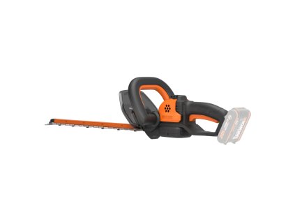 Worx PowerShare WG261E.9 / 2200 ot. / dĺžka rezu 45 cm / oranžová / BEZ BATÉRIE A NABÍJAČKY