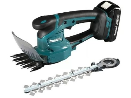 Akumulátorové nožnice na trávu Makita DUM111SYX / 18 V / 1,5 Ah