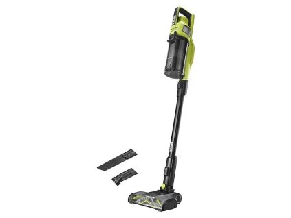 Akumulátorový tyčový vysávač Ryobi ONE+HP RSV18X-0 / 18 V / 0,8 l / BEZ BATÉRIE A NABÍJAČKY