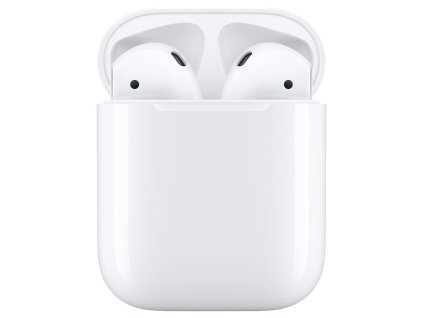 Apple AirPods (2019) (MV7N2ZM/A) / biela
