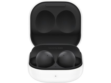Bezdrôtové slúchadlá Samsung Galaxy Buds2 (SM-R177NZKADBT) / Bluetooth / Graphite
