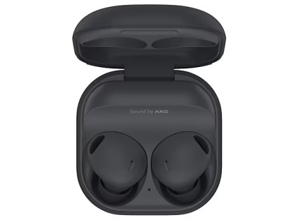 Bezdrôtové slúchadlá Samsung Galaxy Buds2 Pro (SM-R510NZAADBT) / Bluetooth / Graphite