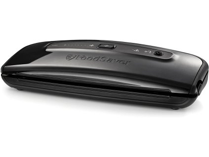Bionaire FoodSaver FFS001X / 140 W / čierna