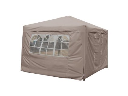 Bočné steny pre pavilón Easy Up / 3 x 3 m / polyamid