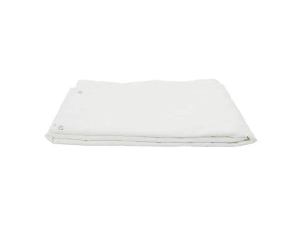 Bočné steny pre tuniský pavilón 300 x 300 cm / polyester PU 180 g/m2 / 4 ks / biela