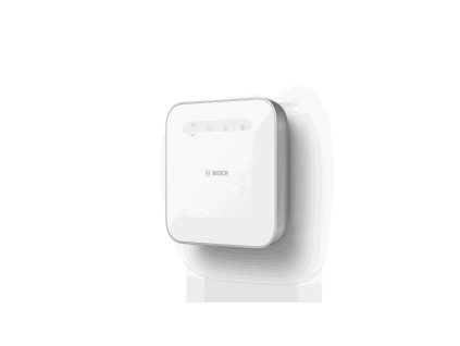 Bosch Smart Home Controller II BSHC-2 / dosah signálu &lt