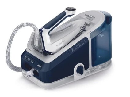 Braun CareStyle 7 Pro IS7282BL / 0,2 l / 2700 W / modrá/biela