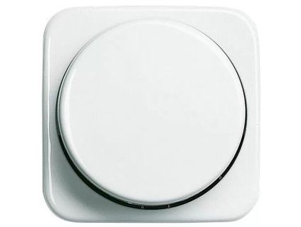 Busch-Jaeger Reflex SI 2115-214 / plast / biela