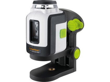 Čiarkový laser Laserliner SmartLine-Laser G360 / samonivelačný / 4x AA / IP40