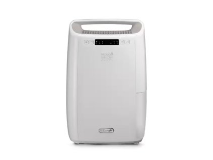 DeLonghi DEXD214RF AriaDry Multi / 14 l/24 h / biela