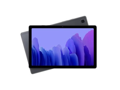 Dotykový tablet Samsung Galaxy Tab A7 / 32GB/3GB/ SM-T505NZAAEUE / sivý