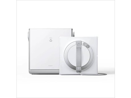 Ecovacs Winbot W2 Omni Robotický čistič okien / 96 W / do 110 min. / biely