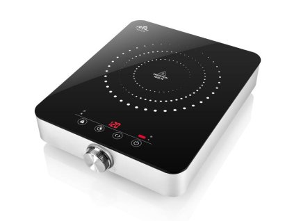 ETA Indukta 0111 90000 / čierna