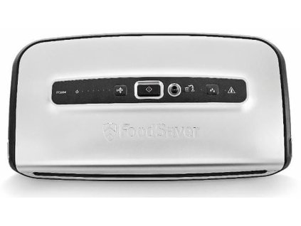 FOODSAVER FFS016X / 140 W / strieborná