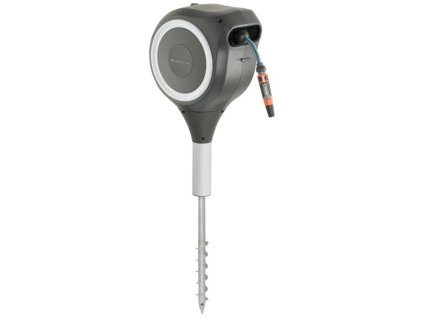 GARDENA automatický bubon na hadicu RollUp S vrátane hadice 15 m