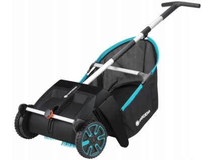 Gardena zberač lístia a trávy 3565-20 / šírka 49 cm