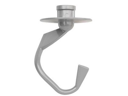 Hnetací hák SMDH01 / príslušenstvo pre Smeg SMF01/02/03/13 / hliník