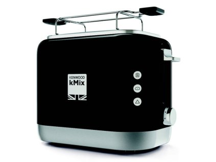 KENWOOD kMix TCX751.BK / 900 W / čierna