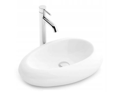 Keramické umývadlo REA - AMANDA 54