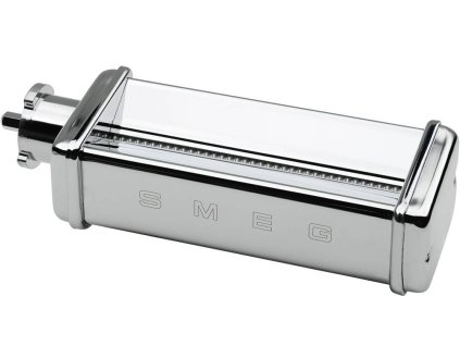 Krájač na špagety SMSC01 / príslušenstvo pre Smeg SMF01/02/03/13 / Nerezová oceľ