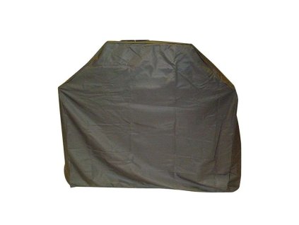 Kryt plynového grilu Cliff 670 / sivý