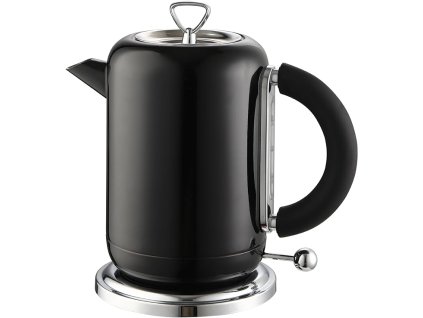 Kuchyňa Move Palo / 2200 W / 1,8 l / čierna