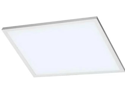 LED panel Lavida / 59,5 x 59,5 cm / IP44 / 45 W / biely