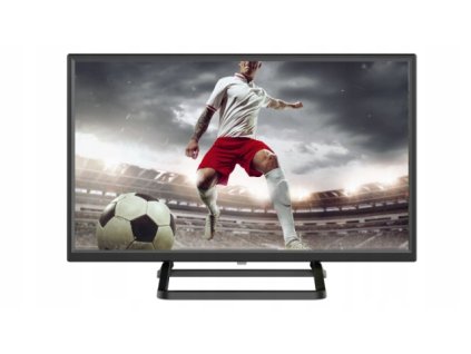 LED TV ODL 24950HE-TB / HD Ready / 24 (60 cm) / 1366 x 768 px / čierna