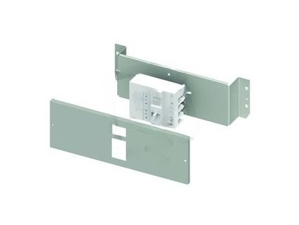 Montážna súprava Gewiss GW45283 CVX630K/M / pre rozvádzač MTX/M250+BD250 / 600 x 200 mm