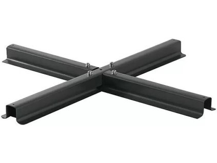 Náhradná základňa slnečníka Sunfun Ligurien / oceľ / antracit