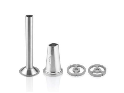 Nástavec na klobásy ETA 0028 91020 / Príslušenstvo pre roboty ETA / nerezová oceľ