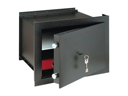 Nástenný trezor Burg-Wächter CityLine CW 5 350 S / 24,5 l
