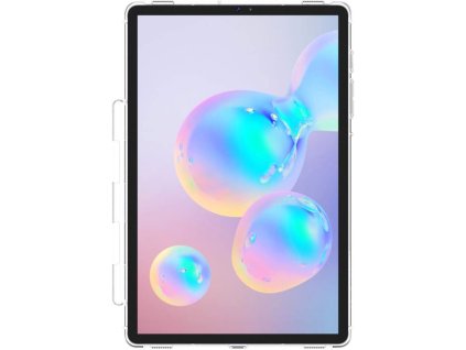 Ochranný kryt Araree S Cover pre Samsung Galaxy Tab S6 / priehľadný