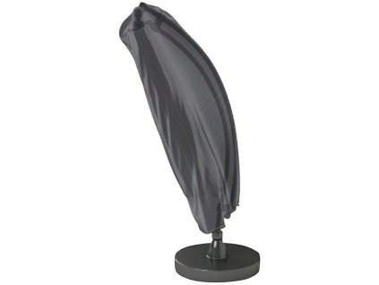 Sensum ochranný kryt pre slnečník / konzolu do Ø 450 cm / sivý