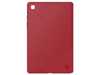 Ochranný kryt Samsung GP-FPT505HIBRW pre Galaxy Tab A7 / Mickey Mouse / Flamingo Pink