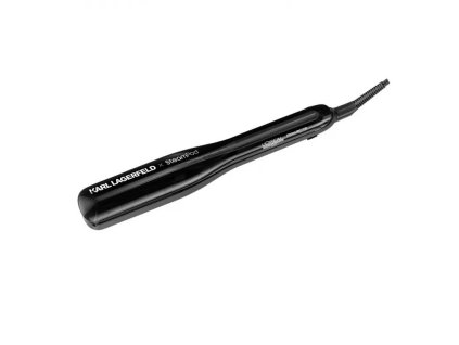 Para žehlička na vlasy L'oreal Professionnel STEAMPOD 3.0 Karl Lagerfeld / Limited Edition / black