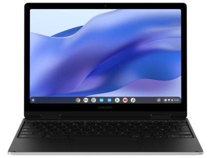 Samsung Galaxy Chromebook 2 360 (XE520QEA-KF1DE) / 4GB/64GB / 12,4 (31,5 cm) / Intel
            Celeron N4500 / strieborná