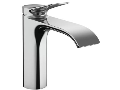 Umyvadlová baterie Hansgrohe Vivenis 100 / 5 l/min / lesklý chrom