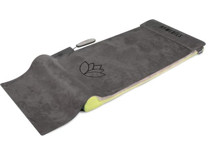 Masážní podložka Homedics Stretch+