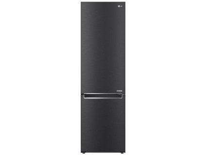 LG GBB92MCB1P / 384 l / čierna
