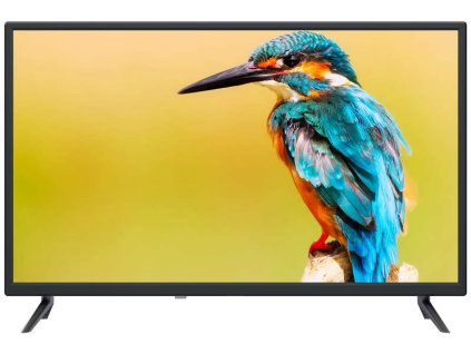 Grandin LD32EH231 LED TV / HD / 32" (81 cm) / čierna