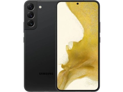 Mobilný telefón Samsung Galaxy S22+ SM-S906B/DS / 6,6 / 8GB/128GB / čierny