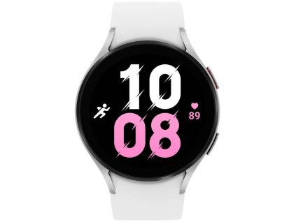 Samsung Galaxy Watch5 Smart Watch (SM-R910NZSAEUE) / 44 mm / Bluetooth / Silver