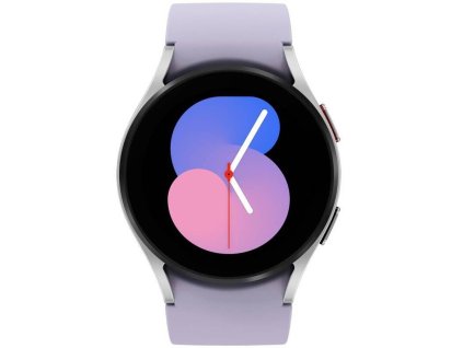 Samsung Galaxy Watch5 Smart Watch (SM-R900NZSAEUE) / 40 mm / Bluetooth / Silver